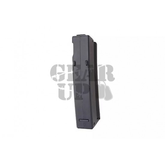 JG MP5 hi-cap zásobník 100 rán - krátky JG MP5 hi-cap zásobník 100 rán - krátky