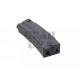 JG MP5 hi-cap zásobník 100 rán - krátky JG MP5 hi-cap zásobník 100 rán - krátky