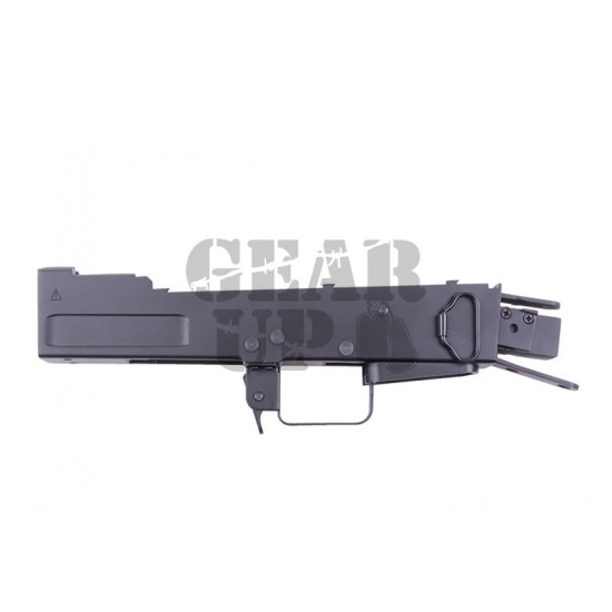 JG AK47 telo kovové - pre pevnú pažbu JG AK47 telo kovové - pre pevnú pažbu