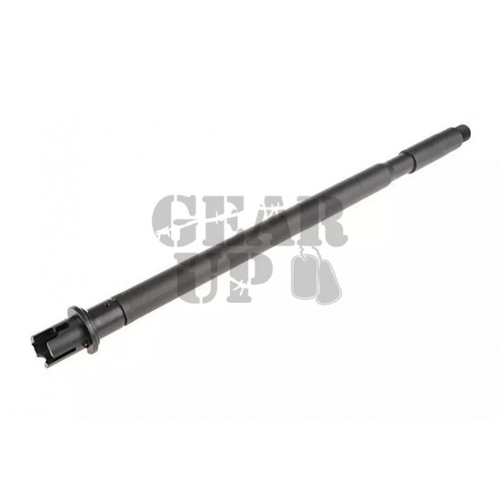 JG Vonkajšia hlaveň pre M4 375 mm JG Vonkajšia hlaveň pre M4 375 mm