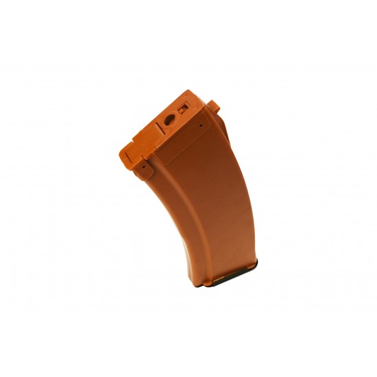 MAG AK74 hi-cap zásobník 500 rán MAG AK74 hi-cap zásobník 500 rán