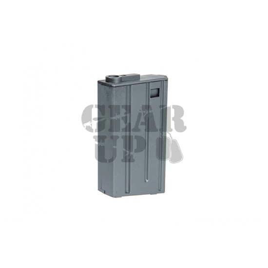 MAG M4 mid-cap zásobník vietnam 130 rán (GR) MAG M4 mid-cap zásobník vietnam 130 rán (GR)