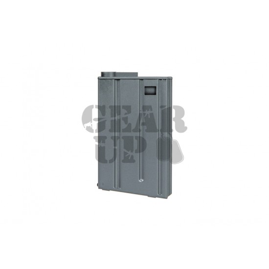 MAG M4 mid-cap zásobník vietnam 130 rán (GR) MAG M4 mid-cap zásobník vietnam 130 rán (GR)