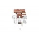 ML Hop-up komora pre Hi-capa ML Hop-up komora pre Hi-capa