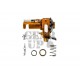 MXX Hop-up komora ME - Pro MXX Hop-up komora ME - Pro