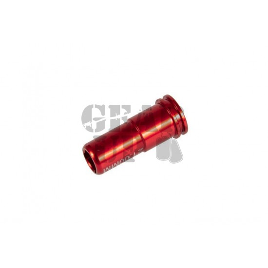 MXX Tryska s dvojitým tesnením 21,00 mm MXX Tryska s dvojitým tesnením 21,00 mm