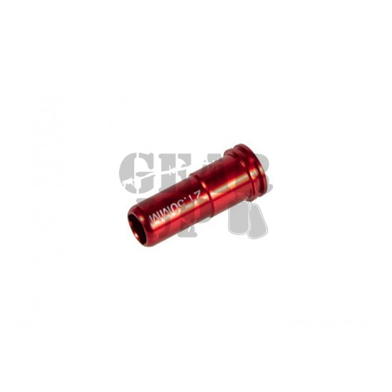 MXX Tryska s dvojitým tesnením 21,50 mm MXX Tryska s dvojitým tesnením 21,50 mm