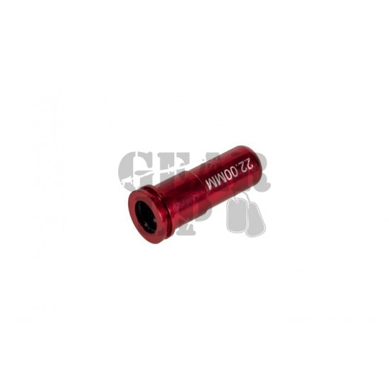 MXX Tryska s dvojitým tesnením 22,00 mm MXX Tryska s dvojitým tesnením 22,00 mm