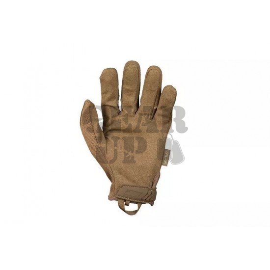 Mechanix rukavice Original (CB) Mechanix rukavice Original (CB)