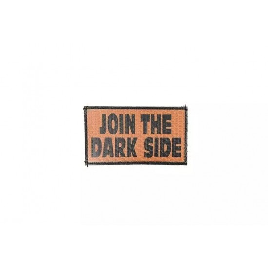 CID IR Nášivka - Join the dark side (OR) CID IR Nášivka - Join the dark side (OR)