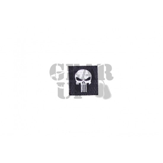 CID IR nášivka - Punisher CID IR nášivka - Punisher