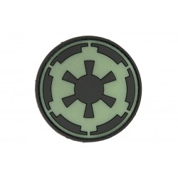 PVC Nášivka - Star Wars: Impérium