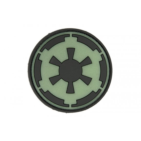 PVC Nášivka - Star Wars: Impérium
