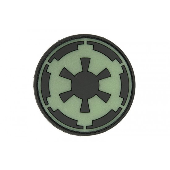 PVC Nášivka - Star Wars: Impérium PVC Nášivka - Star Wars: Impérium