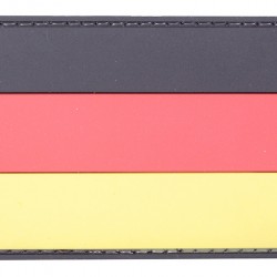 PVC nášivka - Nemecká vlajka