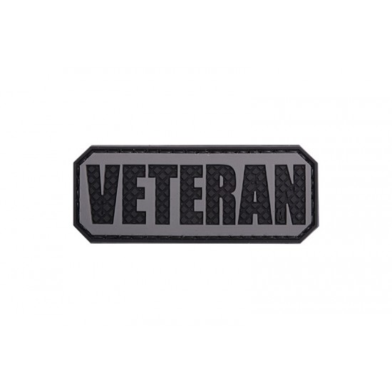 PVC Nášivka - Veteran PVC Nášivka - Veteran