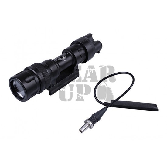 NE Taktické svetlo M952V (BK) NE Taktické svetlo M952V (BK)
