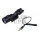 NE Taktické svetlo M952V (BK) NE Taktické svetlo M952V (BK)