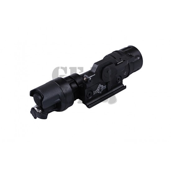NE Taktické svetlo M952V (BK) NE Taktické svetlo M952V (BK)