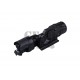 NE Taktické svetlo M952V (BK) NE Taktické svetlo M952V (BK)