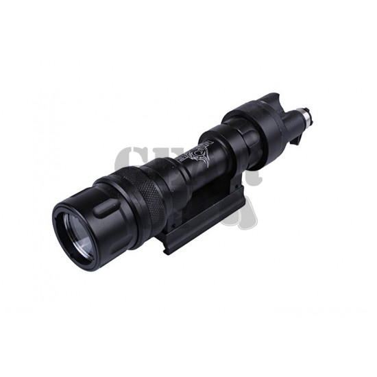 NE Taktické svetlo M952V (BK) NE Taktické svetlo M952V (BK)