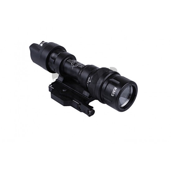 NE Taktické svetlo M952V (BK) NE Taktické svetlo M952V (BK)