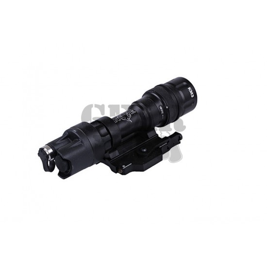 NE Taktické svetlo M952V (BK) NE Taktické svetlo M952V (BK)