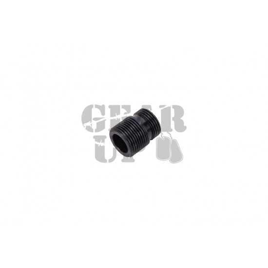 PPS Adaptér na tlmič 13 - 14 mm PPS Adaptér na tlmič 13 - 14 mm
