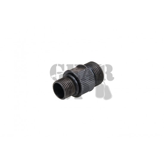 PPS Adaptér na tlmič 11 - 14 mm WE GBB PPS Adaptér na tlmič 11 - 14 mm WE GBB