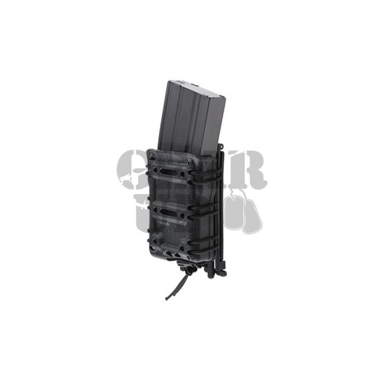 PG Sumka M4 single open V (BK) PG Sumka M4 single open V (BK)