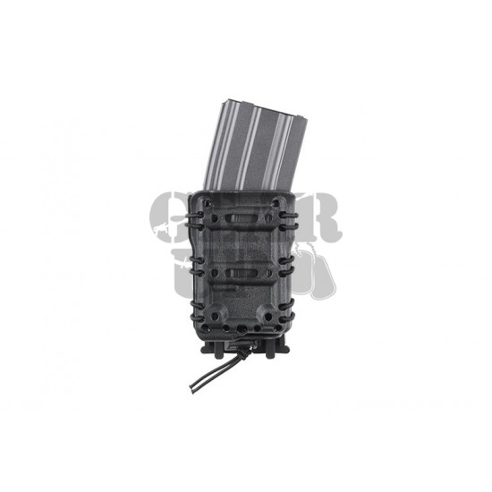 PG Sumka M4 single open V (BK) PG Sumka M4 single open V (BK)