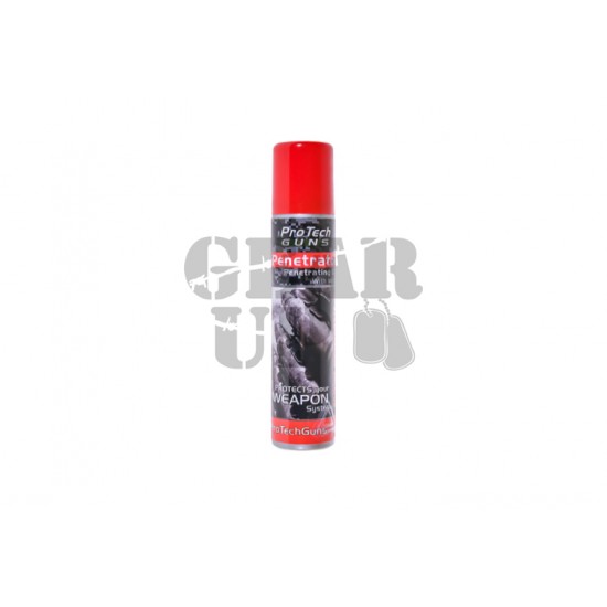 PT Penetrator MoS2 100 ml