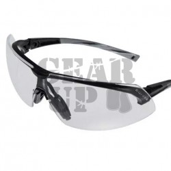 PYR Strelecké okuliare Onix (číre)