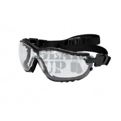 PYR Strelecké okuliare V2G (číre)