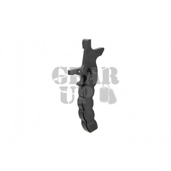 RA Spúšť CNC pre M4 typ F (BK) RA Spúšť CNC pre M4 typ F (BK)