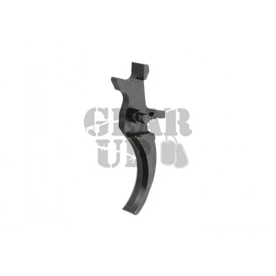 RA Spúšť CNC pre M4 typ E (BK) RA Spúšť CNC pre M4 typ E (BK)