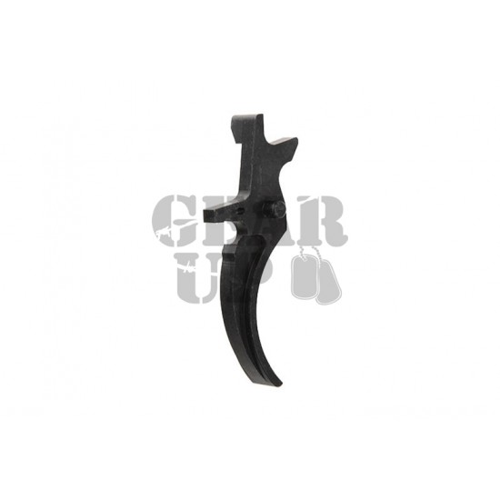 RA Spúšť CNC pre M4 typ E (BK) RA Spúšť CNC pre M4 typ E (BK)