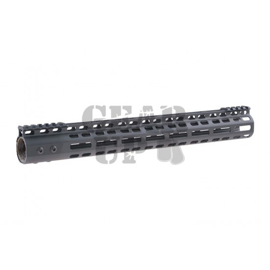 SHS Predpažbie pre M4 M-LOK 15" (BK) SHS Predpažbie pre M4 M-LOK 15" (BK)