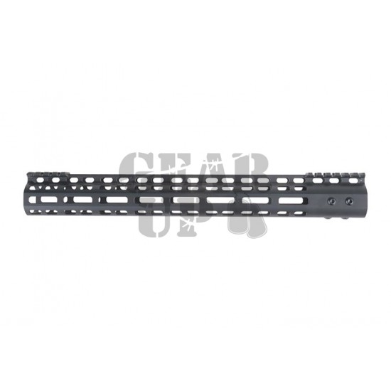 SHS Predpažbie pre M4 M-LOK 15" (BK) SHS Predpažbie pre M4 M-LOK 15" (BK)