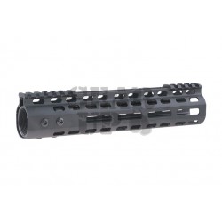 SHS Predpažbie pre M4 M-LOK 9" (BK)