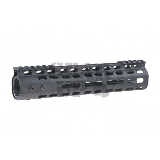 SHS Predpažbie pre M4 M-LOK 9" (BK) SHS Predpažbie pre M4 M-LOK 9" (BK)