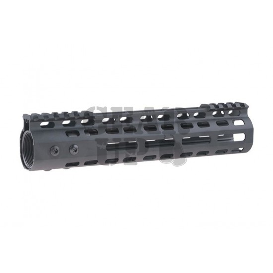 SHS Predpažbie pre M4 M-LOK 9" (BK)