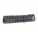 SHS Predpažbie pre M4 M-LOK 9" (BK) SHS Predpažbie pre M4 M-LOK 9" (BK)