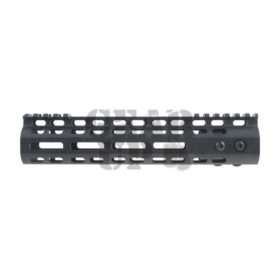 SHS Predpažbie pre M4 M-LOK 9" (BK) SHS Predpažbie pre M4 M-LOK 9" (BK)