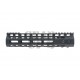 SHS Predpažbie pre M4 M-LOK 9" (BK) SHS Predpažbie pre M4 M-LOK 9" (BK)