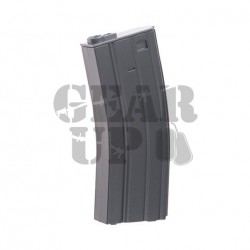 SA M4 mid-cap zásobník 100 rán (BK)
