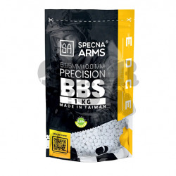 SA BB guličky Edge Ultra 6 mm 0,28g - 1 kg