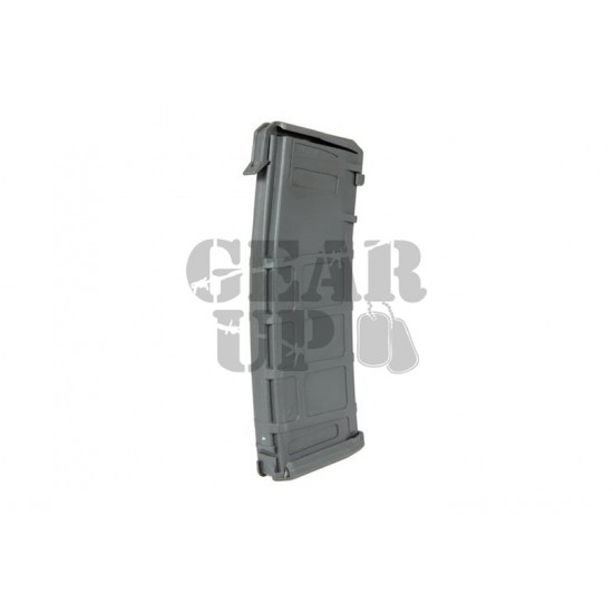 SA M4 PMAG gen.2 mid-cap zásobník 140 rán (GR)