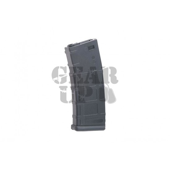 SA M4 PMAG hi-cap zásobník 300 rán (BK)