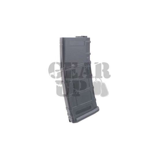 SA M4 PMAG hi-cap zásobník 300 rán (BK) SA M4 PMAG hi-cap zásobník 300 rán (BK)